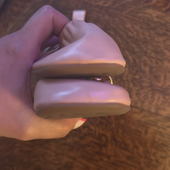 Chain Strap Ballet Flats - Picture 5 of 6